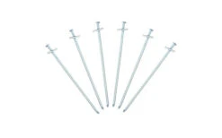 Berger Felsbodenhering Tarzan 6er Pack