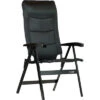 Westfield Noblesse Deluxe Black Line Komfort Hochlehner Klappsessel -Haus & Outdoor 253511 2465756 1