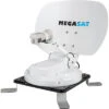 Megasat Mobil-Kit Für Sat-Anlage Traveller-Man 2 Und Caravanman Kompakt 2 -Haus & Outdoor 253595 2403739