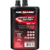Ansmann Zink-Kohle Batterie 4R25 6 V / 9.000 MAh -Haus & Outdoor 253645 2689750