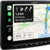 Alpine ILX-F903D 9" Navigationsgerät Media Station -Haus & Outdoor 253677 2523647