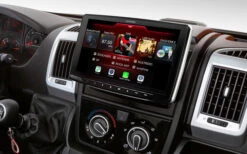 Alpine ILX-F903D 9" Navigationsgerät Media Station -Haus & Outdoor 253957 2523701