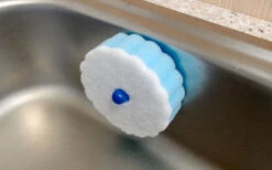 Gimex Schwammset Mit Halterung 4tlg. 7 Gimex Schwammset Mit Halterung 4tlg. -Haus & Outdoor 253965 2389126