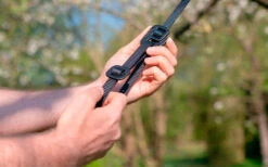 La Siesta Einzel-Reisehängematte Colibri 3.0 Forest -Haus & Outdoor 253981 2269972