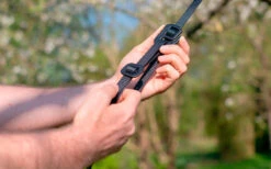 La Siesta Doppel-Reisehängematte Colibri 3.0 Caribic 11 La Siesta Doppel-Reisehängematte Colibri 3.0 Caribic -Haus & Outdoor 253987 2297186