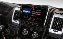 Alpine ILX-F903D 9" Navigationsgerät Media Station -Haus & Outdoor 254107 2523722