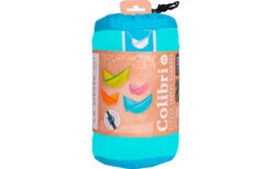 La Siesta Einzel-Reisehängematte Colibri 3.0 River -Haus & Outdoor 254125 2269984 1