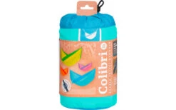 La Siesta Doppel-Reisehängematte Colibri 3.0 Caribic 13 La Siesta Doppel-Reisehängematte Colibri 3.0 Caribic -Haus & Outdoor 254167 2297198