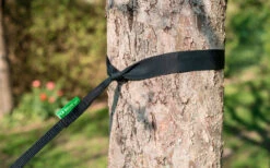 La Siesta Einzel-Reisehängematte Colibri 3.0 River -Haus & Outdoor 254201 1808474 1