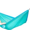 La Siesta Einzel-Reisehängematte Colibri 3.0 Forest -Haus & Outdoor 260221 1858953
