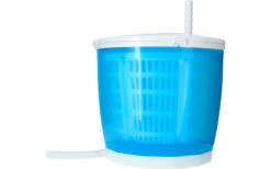 Mestic Handwaschmaschine MWM-80 -Haus & Outdoor 260275 1859603