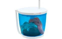 Mestic Handwaschmaschine MWM-80 -Haus & Outdoor 260323 1856624