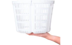 Mestic Handwaschmaschine MWM-80 -Haus & Outdoor 260373 1861219