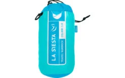 La Siesta Einzel-Reisehängematte Colibri 3.0 Forest -Haus & Outdoor 260383 1862410