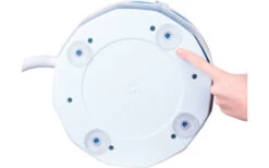 Mestic Handwaschmaschine MWM-80 -Haus & Outdoor 260385 1862440