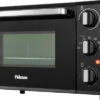 Tristar Minibackofen 19 Liter Schwarz 2 Tristar Minibackofen 19 Liter Schwarz -Haus & Outdoor 260984 1860800
