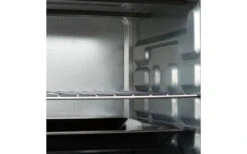 Tristar Minibackofen 19 Liter Schwarz 10 Tristar Minibackofen 19 Liter Schwarz -Haus & Outdoor 261090 1864481