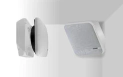 Fusion SM-Serie Abstandshalter Für Dachecken Weiß