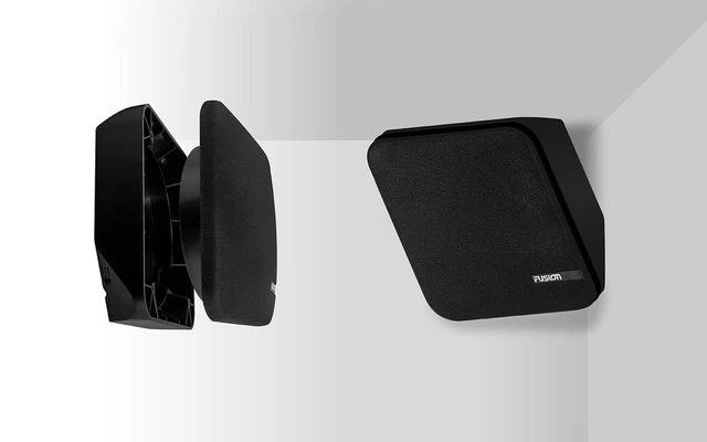 Fusion SM-Serie Abstandshalter Für Dachecken Weiß 4 Fusion SM-Serie Abstandshalter Für Dachecken Weiß – Bild 2