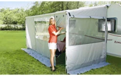 Fiamma Markisenvorzelt Privacy Room CS Light 9 Fiamma Markisenvorzelt Privacy Room CS Light -Haus & Outdoor 263934 2677079