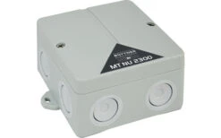 Büttner MT NU 2300 Netz-Umschaltung