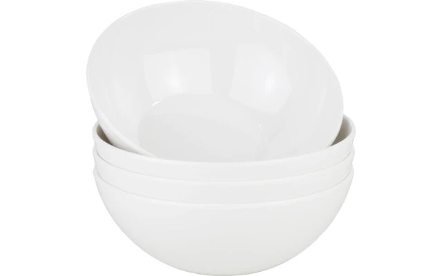 Gimex Müslischalen-Set 4-tlg. 3 Gimex Müslischalen-Set 4-tlg.