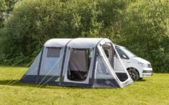 Berger Busvorzelt Morena Air -Haus & Outdoor 265637 1898159