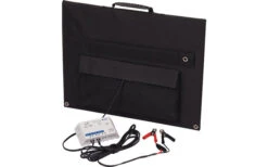 Berger Smart-Travel-Solarmodul 120 W -Haus & Outdoor 268108 2254387