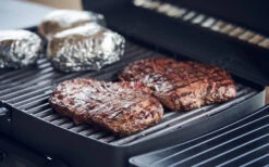 Enders Urban Pro Gasgrill 30 Mbar -Haus & Outdoor 269627 2257679