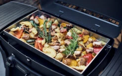 Enders Urban Pro Gasgrill 30 Mbar -Haus & Outdoor 269629 2257706