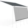 Dometic Sunprotect Front Vorderwand 260 Cm -Haus & Outdoor 269735 2244004
