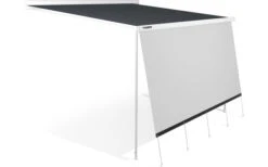 Dometic Rain Protect Front Vorderwand 260 Cm -Haus & Outdoor 269753 2299906