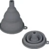 Metaltex Silikon Trichter Faltbar -Haus & Outdoor 270538 1918217