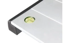 Brunner Titanium Quadra 4 NG Falttisch -Haus & Outdoor 270743 2296501