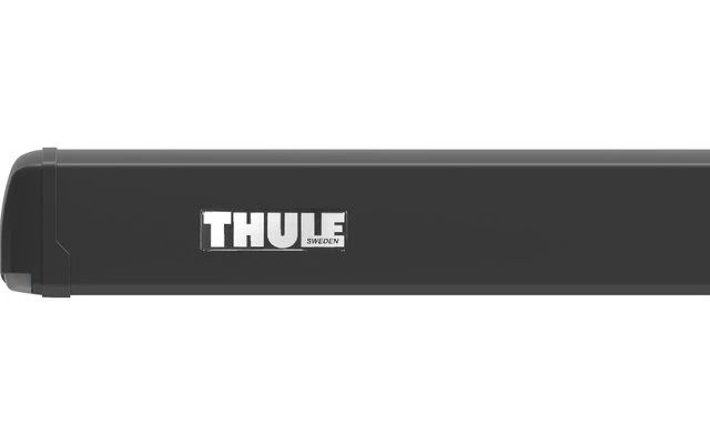 Thule 3200 Wandmarkise 2,50 Eloxiert 5 Thule 3200 Wandmarkise 2,50 Eloxiert – Bild 3
