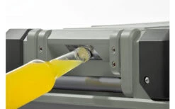 Truma Cooler C69 Dual Zone Kompressorkühlbox Mit Tiefkühlfunktion 69 Liter