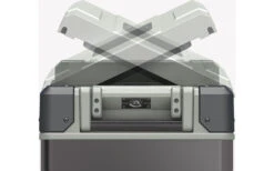 Truma Cooler C69 Dual Zone Kompressorkühlbox Mit Tiefkühlfunktion 69 Liter -Haus & Outdoor 271492 1914442