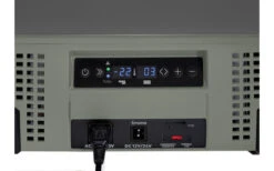 Truma Cooler C96 Dual Zone Kompressorkühlbox Mit Tiefkühlfunktion 96 Liter -Haus & Outdoor 271498 1914514