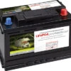 Büttner LiFePO4 Professional Lithium-Hochleistungs-Bordbatterie 12 V / 85 Ah 2 Büttner LiFePO4 Professional Lithium-Hochleistungs-Bordbatterie 12 V / 85 Ah -Haus & Outdoor 272240 1917374