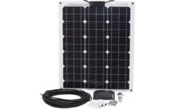 SunSet Laminat Solarmodul-Set 10W 8 SunSet Laminat Solarmodul-Set 10W -Haus & Outdoor 272708 1916931