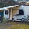 Thule Omnistor 6300 Pack Dachmarkise Mit Montagesatz Für Ducato / Jumper / Boxer Weiß -Haus & Outdoor 275219 2384216