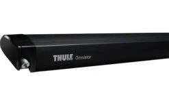 Thule Omnistor 6300 Pack Dachmarkise Mit Montagesatz Für Ducato / Jumper / Boxer Eloxiert -Haus & Outdoor 275229 2384222 2
