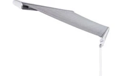 Thule Omnistor 6300 Pack Dachmarkise Mit Montagesatz Für Ducato / Jumper / Boxer Eloxiert -Haus & Outdoor 275259 2384246 2