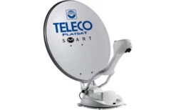 Teleco Telesat BT 65 Automatische Sat-Anlage Mit Bedienpanel 10 Teleco Telesat BT 65 Automatische Sat-Anlage Mit Bedienpanel -Haus & Outdoor 275443 2544955