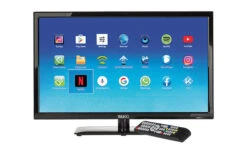 Teleco TEK 19D HEVC Camping TV 19 Zoll 7 Teleco TEK 19D HEVC Camping TV 19 Zoll -Haus & Outdoor 275542 2380718