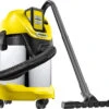 Kärcher WD 3 Battery Premium Akku-Mehrzwecksauger (ohne Akku) -Haus & Outdoor 275710 1938248