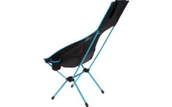 Helinox Savanna Chair Black Campingstuhl -Haus & Outdoor 275810 1934071