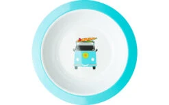 Flamefield Camper Smiles Suppenteller-Set 4-tlg. -Haus & Outdoor 275842 1933070