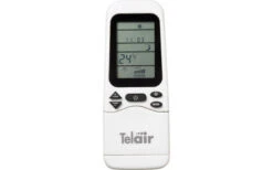 Teleco Clima E-Van 5400H Dachklimaanlage -Haus & Outdoor 275950 1995839