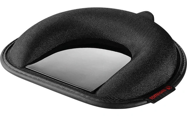 TomTom Universal Haftpolsterhalterung Für Das Armaturenbrett 3 TomTom Universal Haftpolsterhalterung Für Das Armaturenbrett